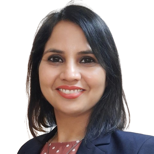 Neetu Jain